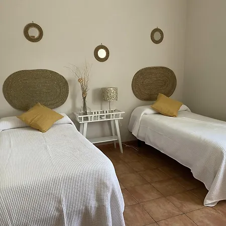 Holiday home Casa La Querencia Del Rural