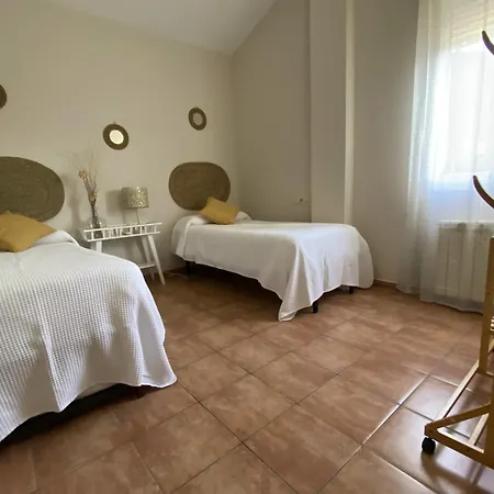 Holiday home Casa La Querencia Del Rural