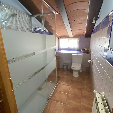 Casa La Querencia Del Rural