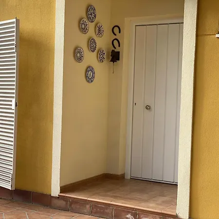 Casa La Querencia Del Rural