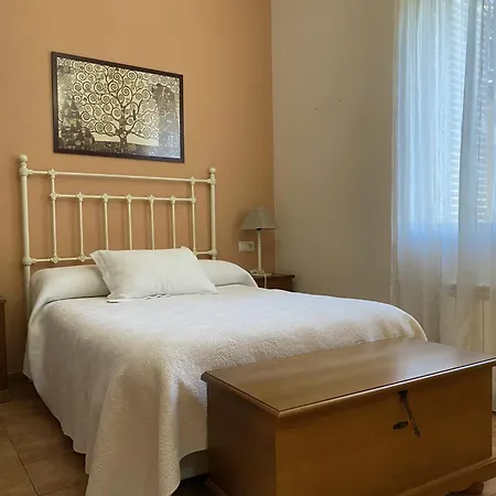 Casa La Querencia Del Rural Las Jaras