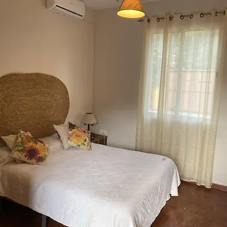 Casa La Querencia Del Rural