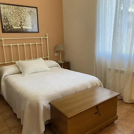 Casa La Querencia Del Rural Las Jaras