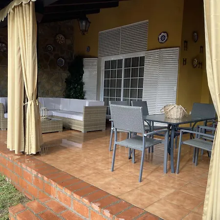 Casa La Querencia Del Rural