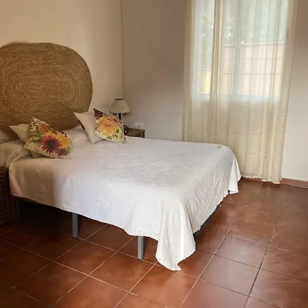 Holiday home Casa La Querencia Del Rural