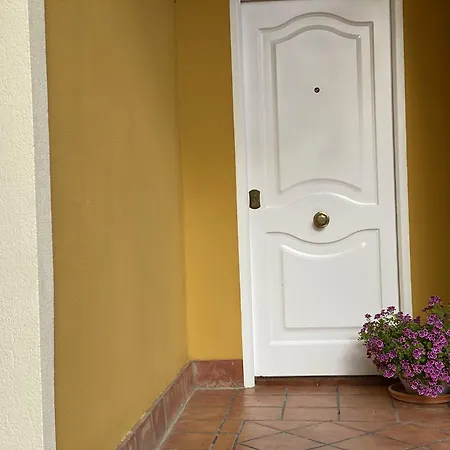 Casa La Querencia Del Rural