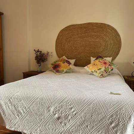 Casa La Querencia Del Rural Las Jaras