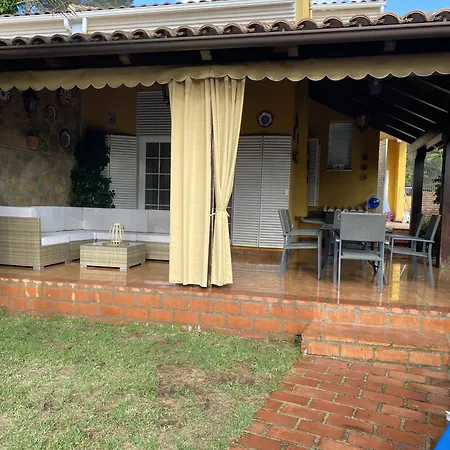 Holiday home Casa La Querencia Del Rural *
