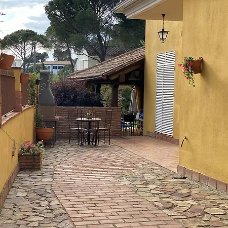 Holiday home Casa La Querencia Del Rural *