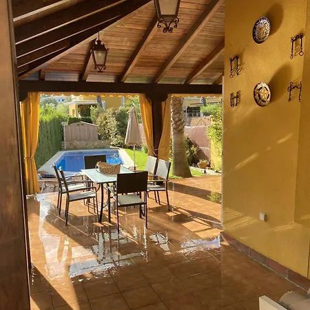 Holiday home Casa La Querencia Del Rural *