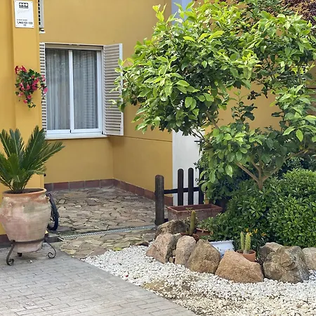 Casa La Querencia Del Rural Las Jaras